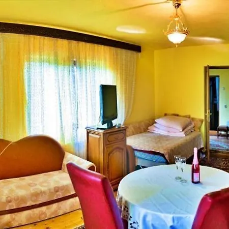 Pensiunea Rozmarin Guest house *
