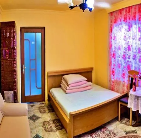 Guest house Pensiunea Rozmarin Singeorz-Bai