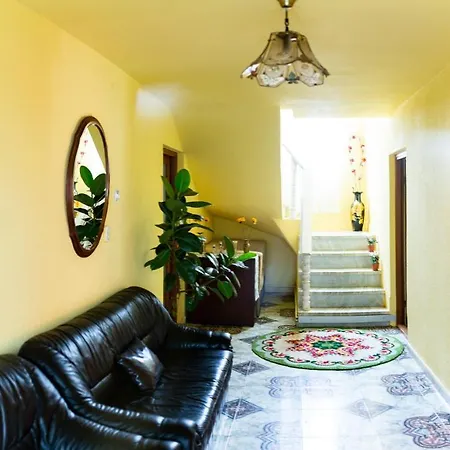 Guest house Pensiunea Rozmarin