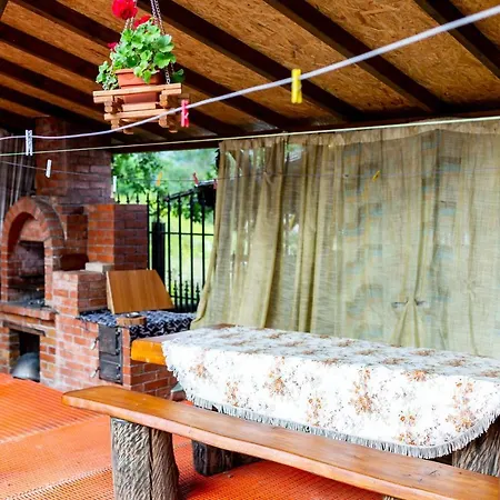 Guest house Pensiunea Rozmarin *