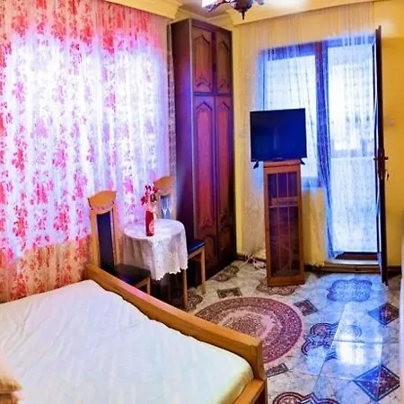 Guest house Pensiunea Rozmarin Singeorz-Bai
