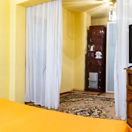 Guest house Pensiunea Rozmarin