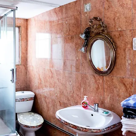 Guest house Pensiunea Rozmarin *